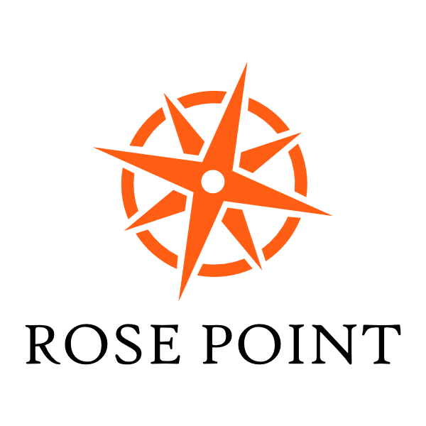 ROSE POINT NAVIGATION SYSTEMS INC Logo