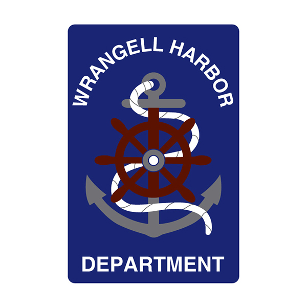 WRANGELL PORT AND HARBOR Logo