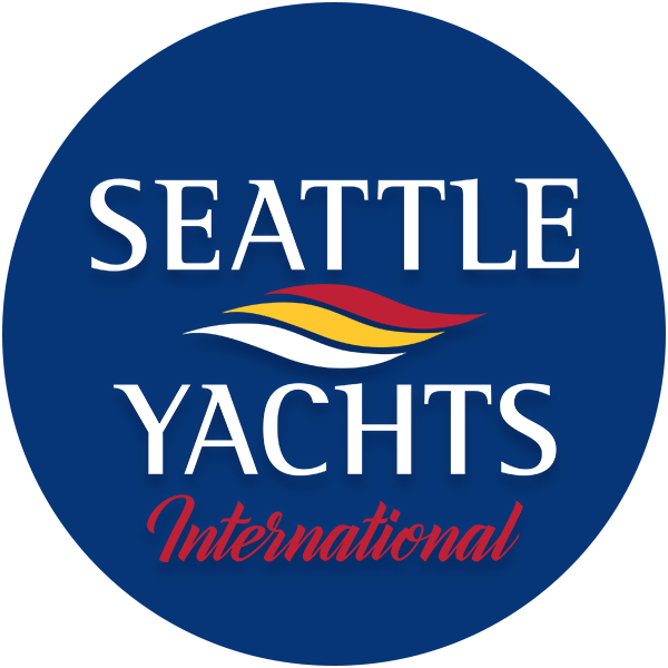 SEATTLE YACHTS Logo