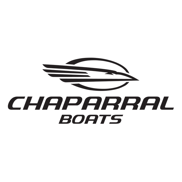 CHAPARRAL BOATS Logo