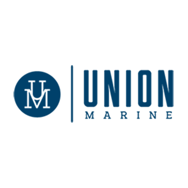UNION MARINE Logo
