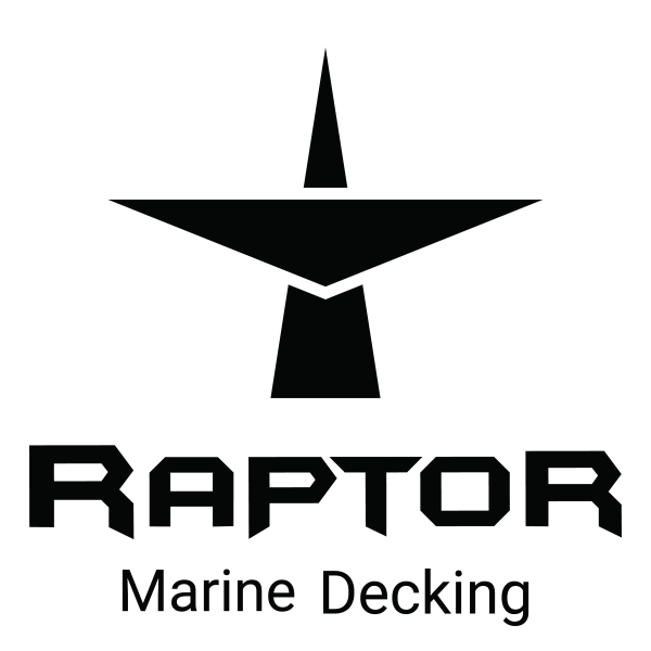 RAPTOR DECK Logo