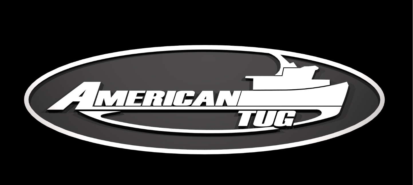 AMERICAN TUGS Logo
