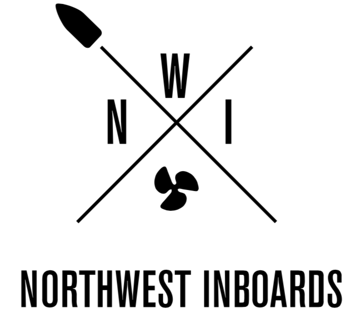 NORTHWEST INBOARDS Logo
