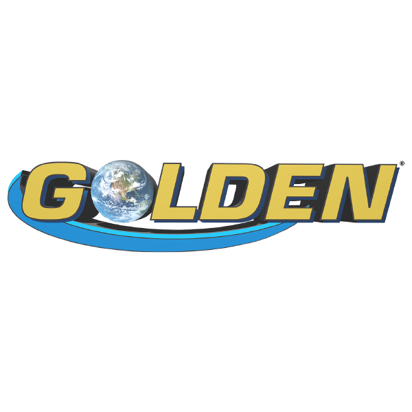 GOLDEN BOAT LIFTS Logo