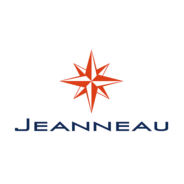 JEANNEAU AMERICA Logo