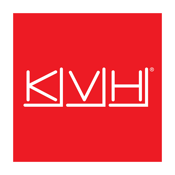 KVH INDUSTRIES, INC. Logo
