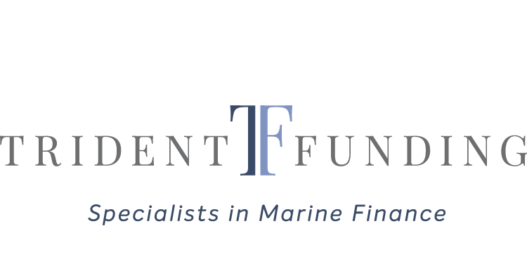 TRIDENT FUNDING Logo