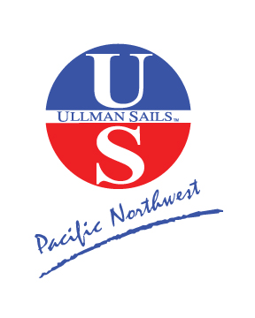 ULLMAN SAILS PACIFIC NORTHWEST Logo