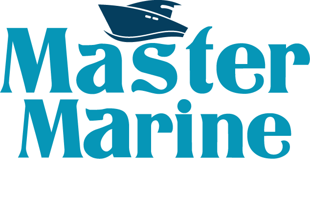 MASTER MARINE BOAT CENTER INC. Logo