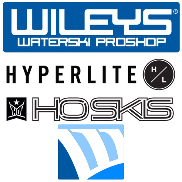 WILEY’S WATER SPORTS INC Logo